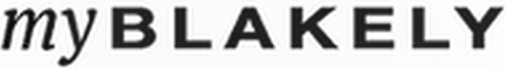 Blakely Clothing logo