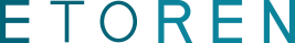 ETOREN logo