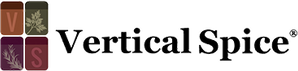 Vertical Spice logo