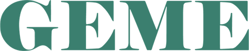 GEME logo
