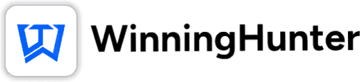 WinningHunter logo