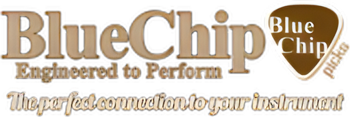 BlueChip Picks logo
