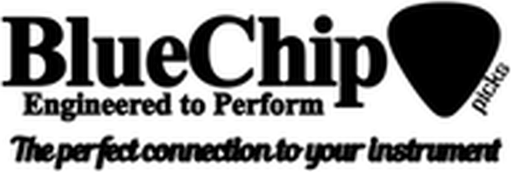 BlueChip Picks logo
