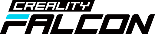 CrealityFalcon | US logo