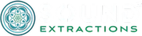 Sound Extractions logo