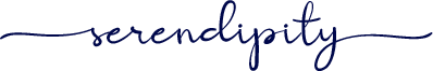 Serendipity logo
