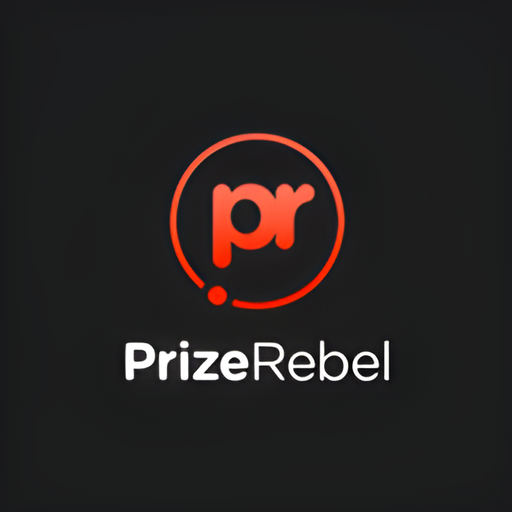 PrizeRebel logo