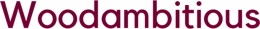 Woodambitious logo