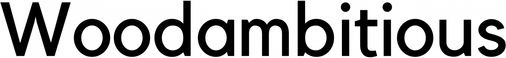 Woodambitious logo