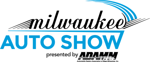 Milwaukee Auto Show logo