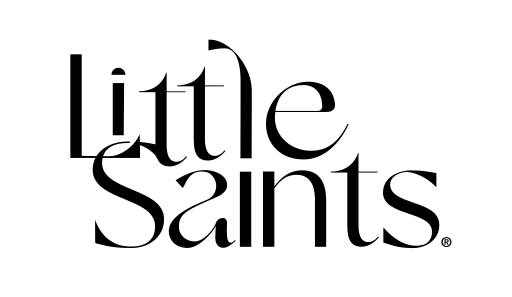 Little Saints logo