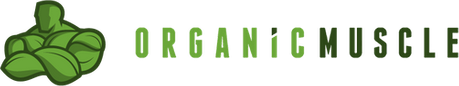 Organic Muscle Fitness Supplements logo