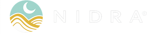 Nidra Sleep logo