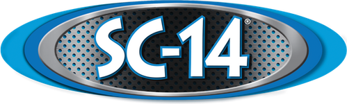 SC-14® Gun Cleaner logo