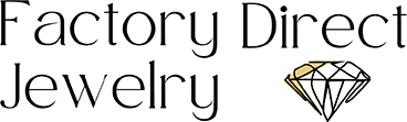 Factory Direct Jewelry logo