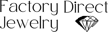Factory Direct Jewelry logo