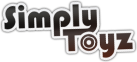 Simplytoyz logo
