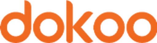 Dokoo logo
