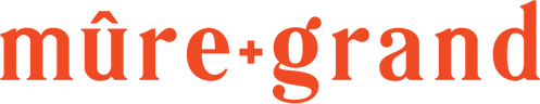 Mure + Grand logo