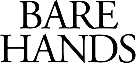 Bare Hands logo