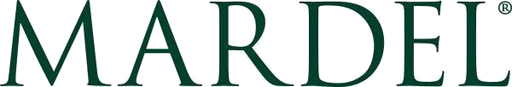 Mardel logo