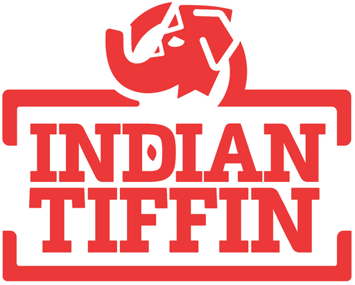 Indian-Tiffin LunchBox logo