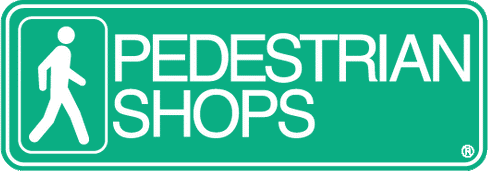 Pedestrian Shops logo