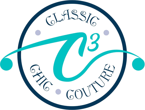 Classic Chic Couture™ logo