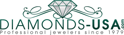 Diamonds-USA logo