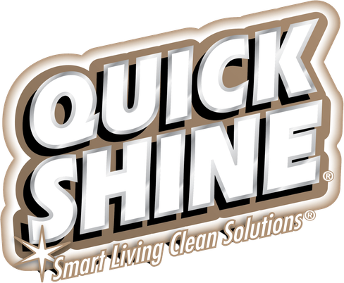 Quick Shine Floors logo
