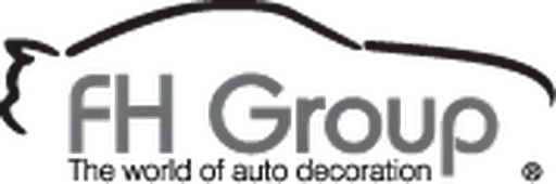 FH Group Auto logo