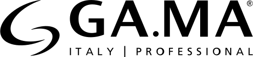 Gama Italy Professional logo