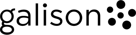 Galison logo