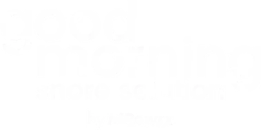 Good Morning Snore Solution logo