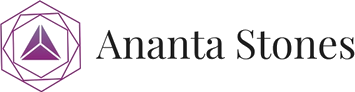 Ananta Stones logo
