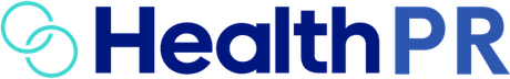 HealthPR logo