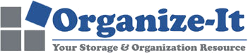 Organize-It logo