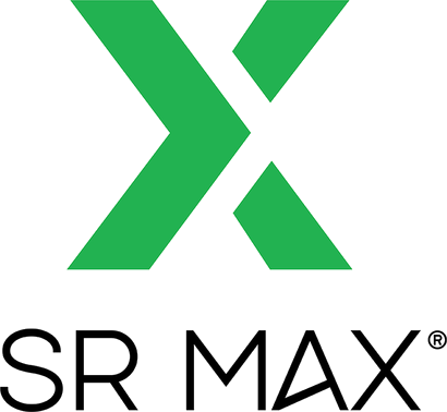 SR Max Slip Resistant Shoes logo