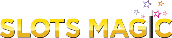 SlotsMagic logo