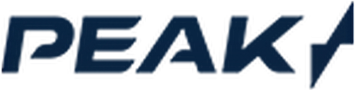 Peak Skis logo