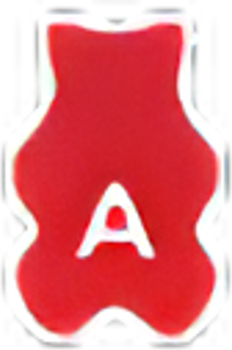 Albanese Candy logo