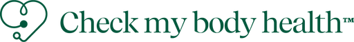 Check My Body Health UK logo