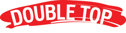 Double Top Darts logo