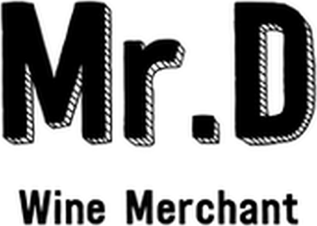 Mr.D Wine Merchant logo