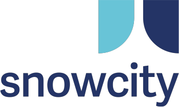 Snowcity Curtains logo
