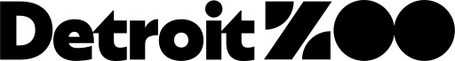 Detroit Zoo logo