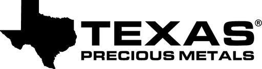 Texas Precious Metals logo
