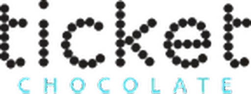 Ticket Chocolate logo