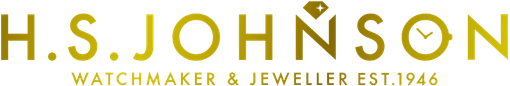 H S Johnson logo