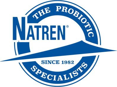 Natren, Inc. logo